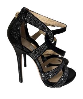JIMMY CHOO Босоножки