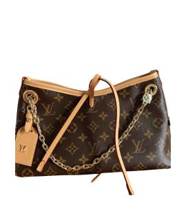 LOUIS VUITTON Сумка через плечо