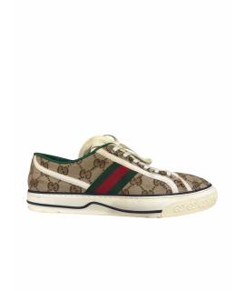 GUCCI Кеды