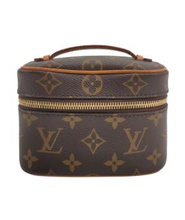 LOUIS VUITTON Сумка с короткими ручками