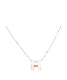 HERMES Колье