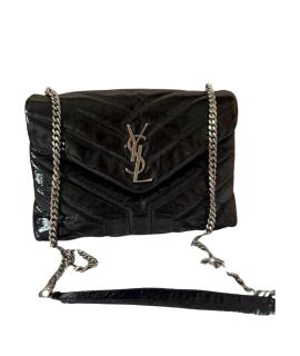 SAINT LAURENT Сумка через плечо