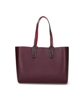 CHRISTIAN LOUBOUTIN Сумка тоут