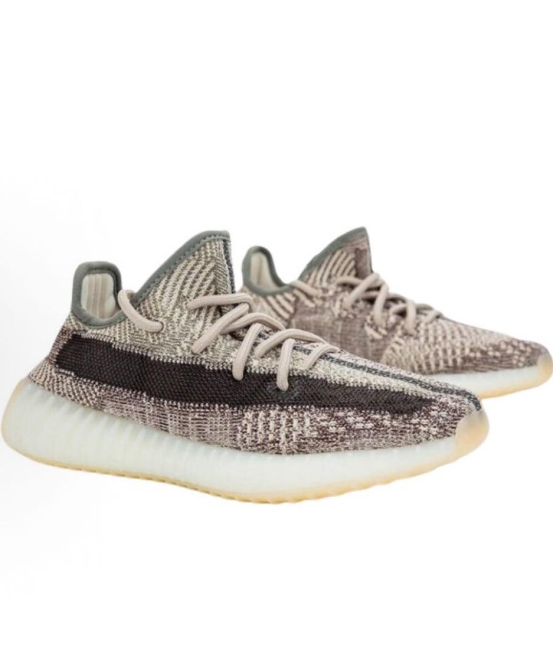 ADIDAS YEEZY Низкие кроссовки / кеды, фото 2