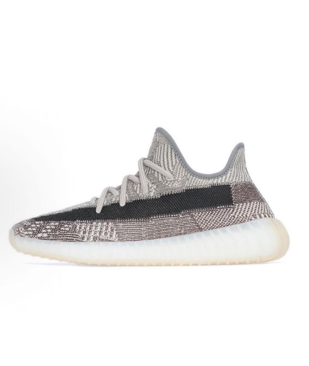 ADIDAS YEEZY Низкие кроссовки / кеды, фото 4