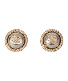 CHANEL Серьги