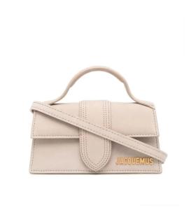 JACQUEMUS Сумка с короткими ручками
