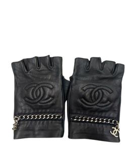 CHANEL Митенки