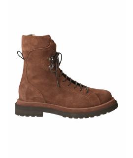 BRUNELLO CUCINELLI Ботинки