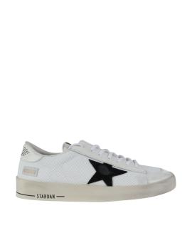 GOLDEN GOOSE DELUXE BRAND Низкие кроссовки / кеды