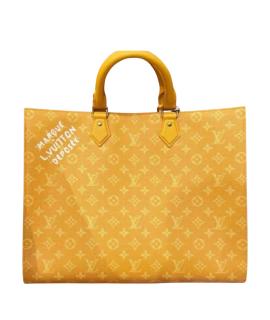 LOUIS VUITTON Сумка с короткими ручками