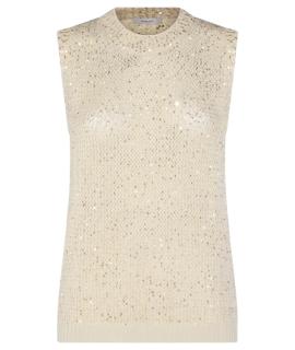 GOLDEN GOOSE DELUXE BRAND Жилетка