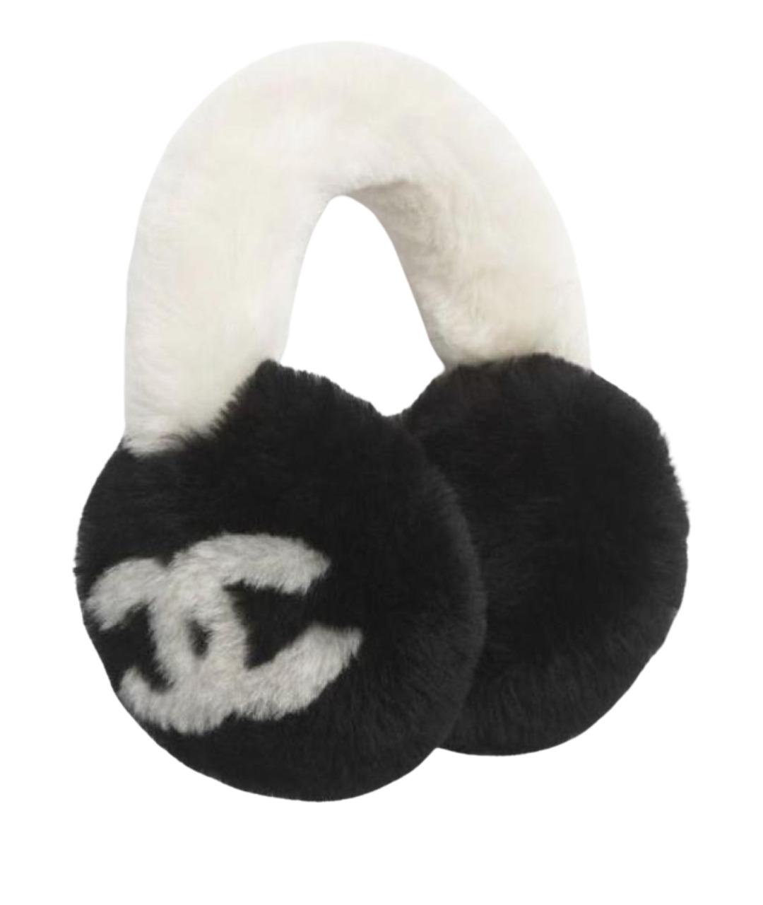CHANEL Мульти наушники, фото 1