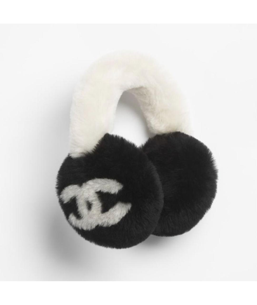 CHANEL Мульти наушники, фото 3
