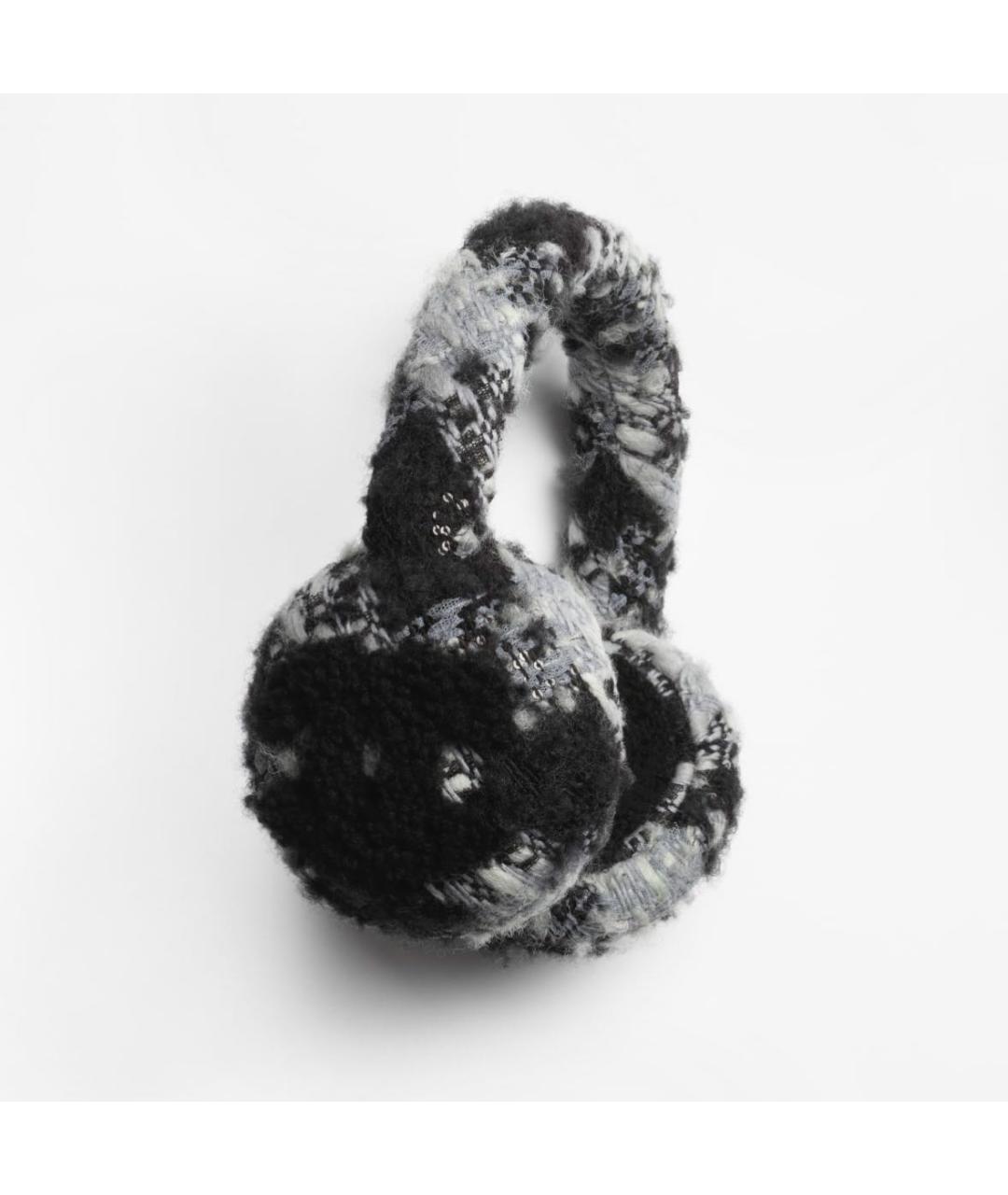 CHANEL Мульти наушники, фото 3