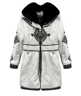 ERMANNO SCERVINO Пуховик