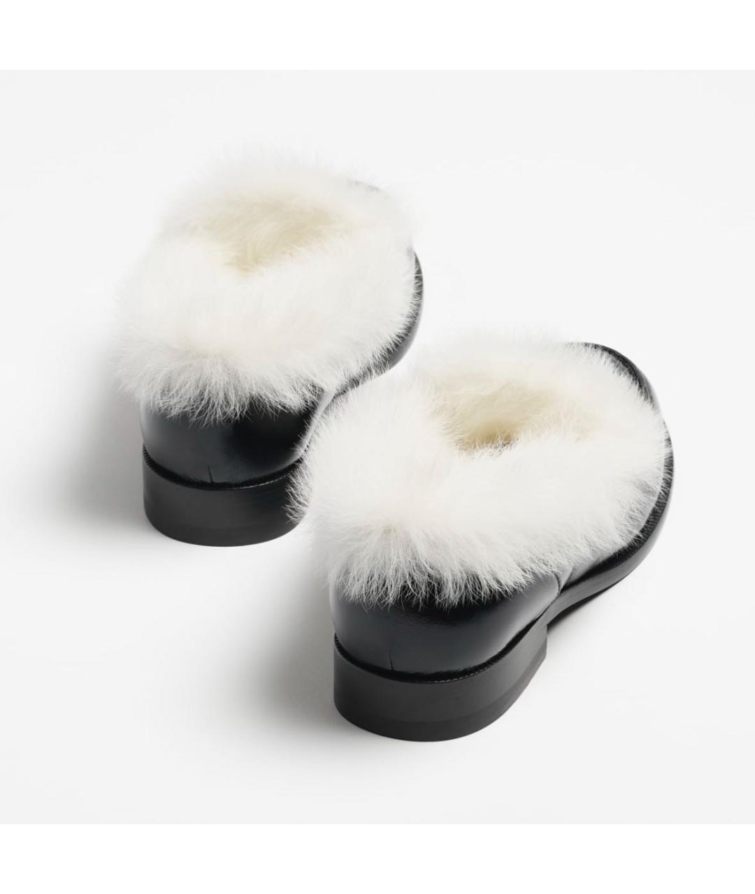 CHANEL Мульти лоферы, фото 4