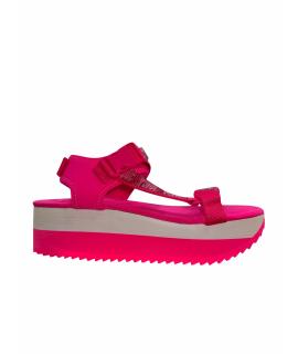 JUICY COUTURE Босоножки