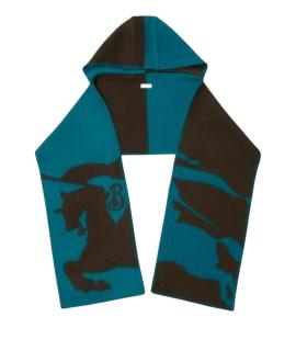 BURBERRY Шарф