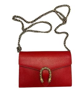 GUCCI Клатч/вечерняя сумка