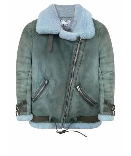 ACNE STUDIOS Дубленка