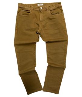 LORO PIANA Прямые джинсы