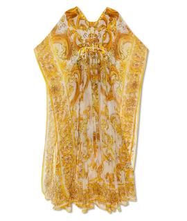 DOLCE&GABBANA Коктейльное платье
