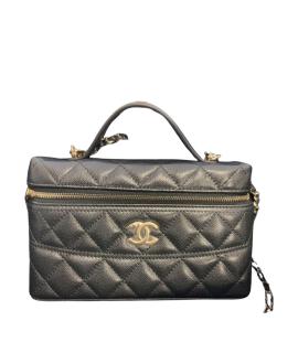 CHANEL Сумка через плечо