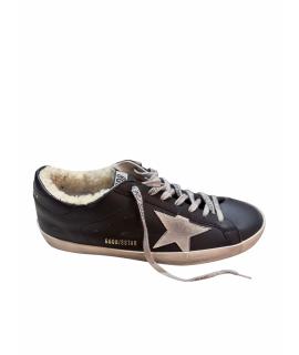 GOLDEN GOOSE DELUXE BRAND Кеды