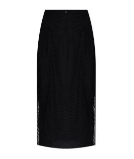 DOLCE&GABBANA Юбка миди