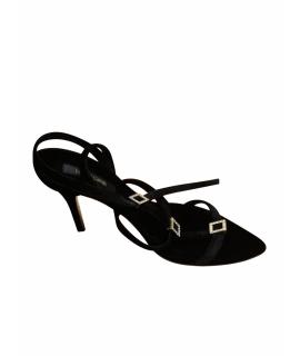 ROBERTO CAVALLI Босоножки