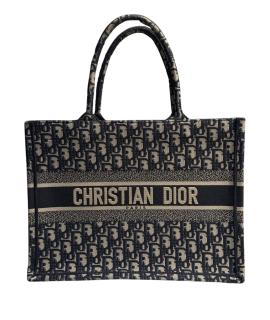 CHRISTIAN DIOR Сумка тоут