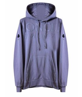 MONCLER Худи/толстовка