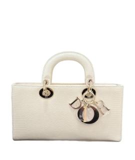 CHRISTIAN DIOR Сумка с короткими ручками