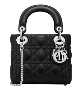 CHRISTIAN DIOR Сумка с короткими ручками