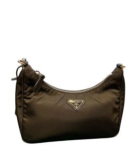 PRADA Сумка с короткими ручками