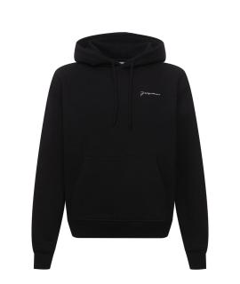 JACQUEMUS Худи/толстовка