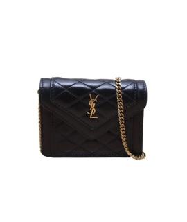 SAINT LAURENT Сумка через плечо