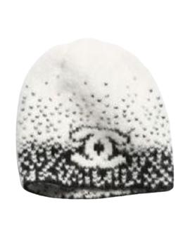 CHANEL Шапка