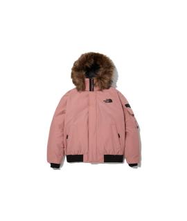 THE NORTH FACE Пуховик
