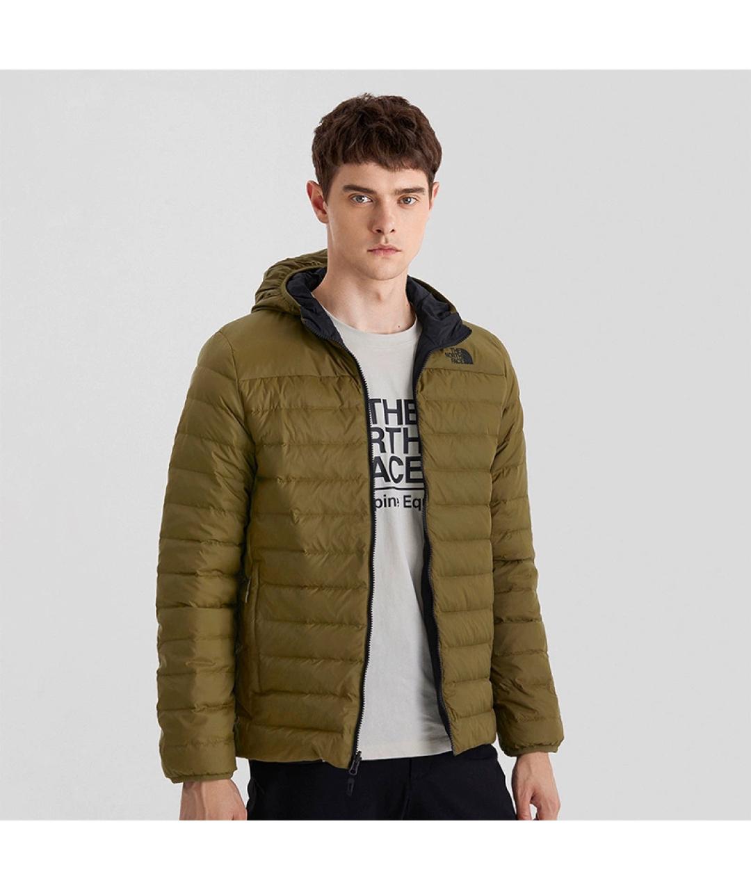 THE NORTH FACE Мульти пуховик, фото 5