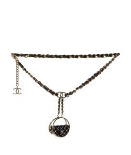 CHANEL Ремень