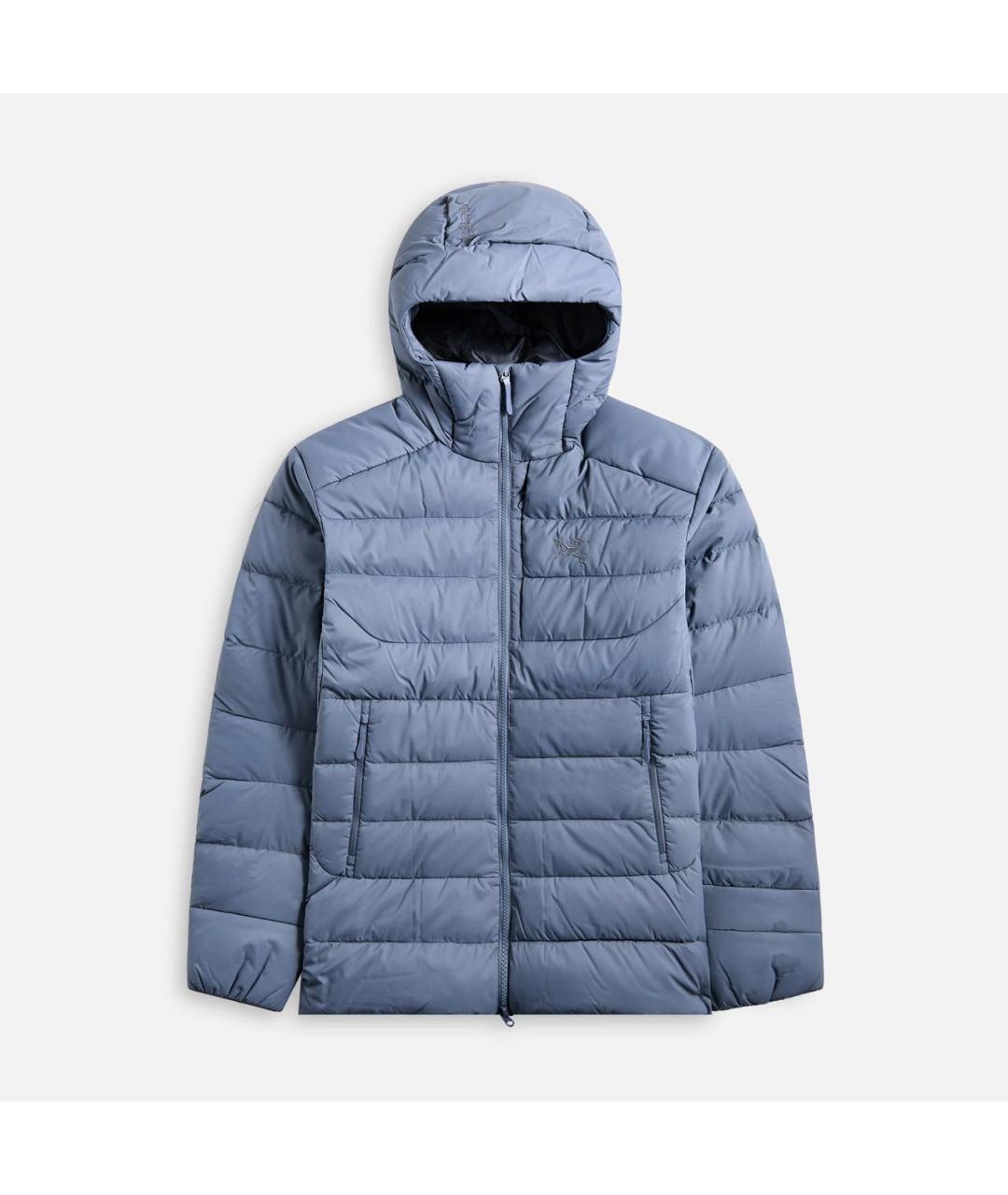 ARCTERYX Полиэстеровая куртка, фото 5