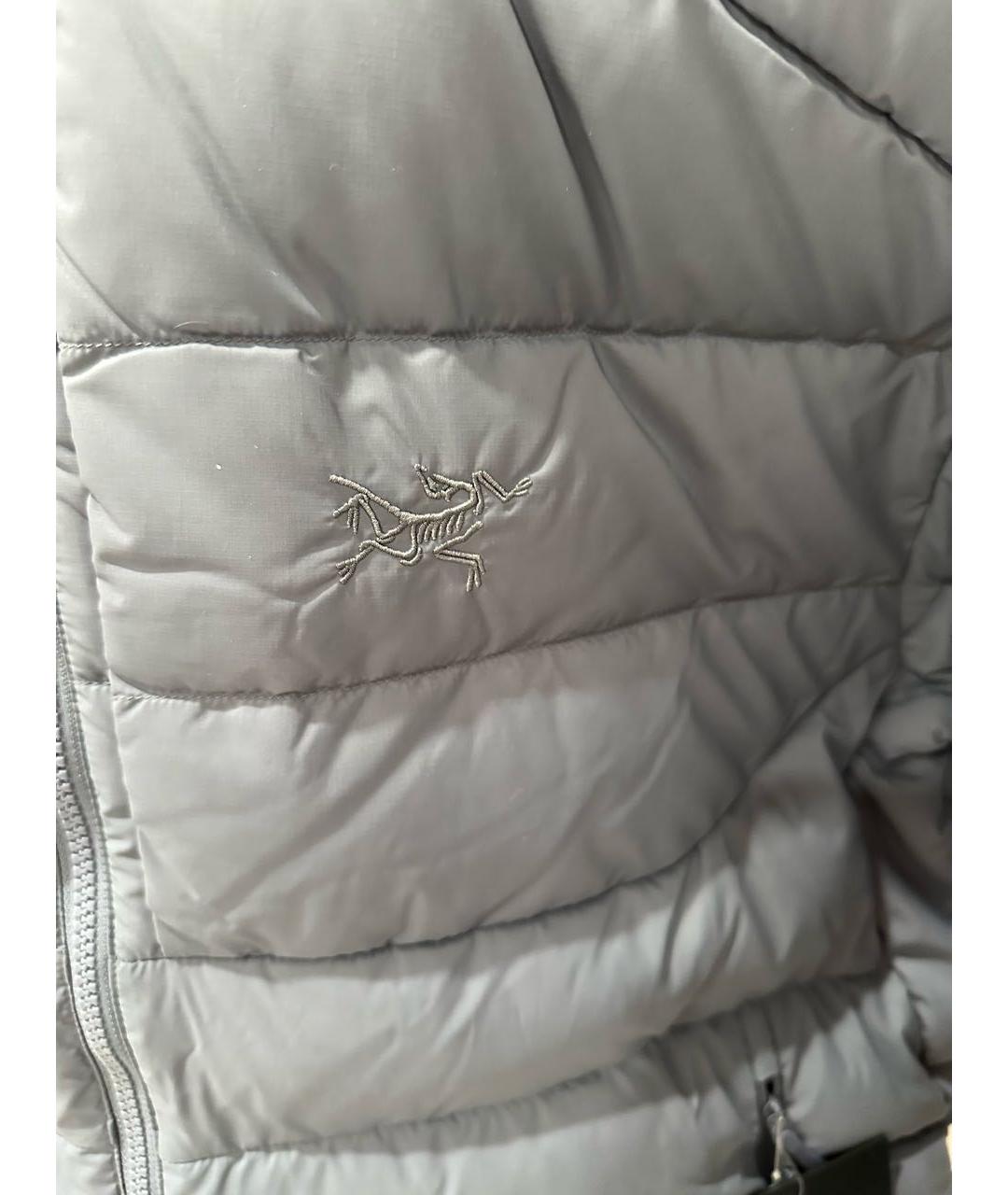 ARCTERYX Полиэстеровая куртка, фото 4