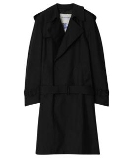 BURBERRY Тренч/плащ