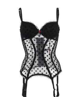 AGENT PROVOCATEUR Корсет