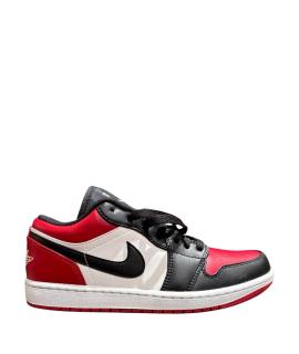 JORDAN Низкие кроссовки / кеды