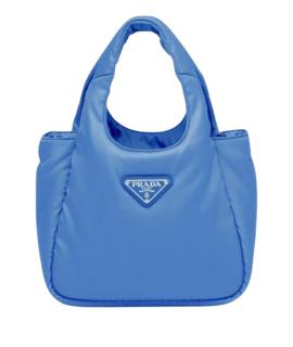 PRADA Сумка через плечо