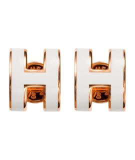 HERMES Серьги