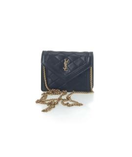 SAINT LAURENT Сумка через плечо